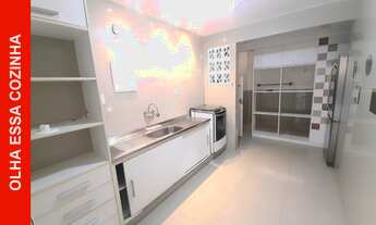 Imagem: 3 quartos 1 suíte com 148m2 no bairro da