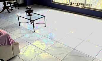 Imagem 4: 4 quartos sendo 1 suíte com 234 m2 no bairro tradicional da Graça