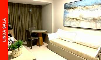 Imagem: PITUBA - 3/4, 1 suíte, 97m2 com infraestrutura