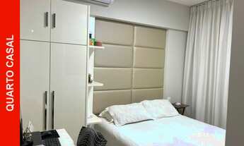 Imagem 4: PITUBA - 3/4 , 1 suíte, 97m2 com infraestrutura completa para você e sua família desfrutar