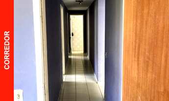 Imagem 6: 4 quartos sendo 1 suíte com 234 m2 no bairro tradicional da Graça