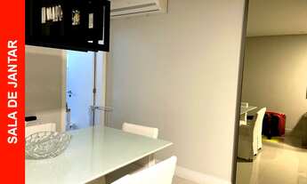 Imagem 2: PITUBA - 3/4 , 1 suíte, 97m2 com infraestrutura completa para você e sua família desfrutar