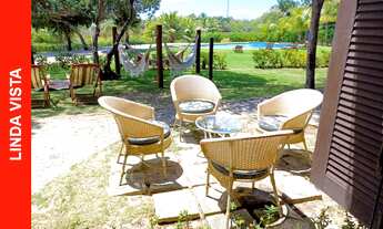 Imagem: Condomínio Sunflower Residencial 3 suítes