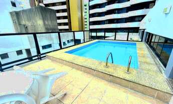 Imagem: 1 QUARTO 42m2 INFRAESTRUTURA à Venda no