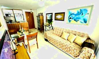 Imagem 5: 2 QUARTOS à beira-mar em Stella Maris Salvador Ba