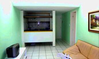 Imagem 2: 1 QUARTO À VENDA NA PITUBA SALVADOR BA