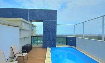 Imagem 7: COBERTURA Duplex Manhattan Soho Vista Mar Salvador Ba