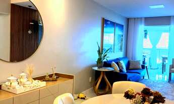 Imagem 6: 3 QUARTOS VISTA MAR em Armação à Venda Salvador Ba