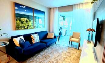 Imagem 5: 3 QUARTOS VISTA MAR em Armação à Venda Salvador Ba