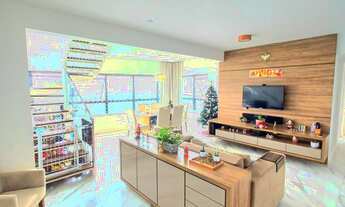 Imagem 4: COBERTURA Duplex Manhattan Soho Vista Mar Salvador Ba