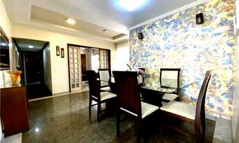 Imagem 2: Apartamento 4 Quartos 130 m2 no Loteamento Aquarius Salvador Ba