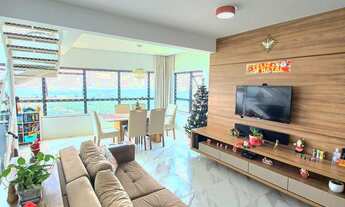 Imagem 5: COBERTURA Duplex Manhattan Soho Vista Mar Salvador Ba