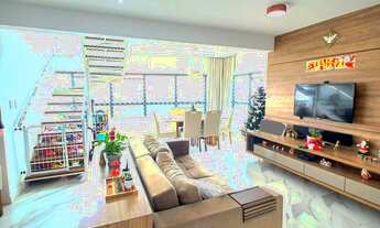 Imagem 2: COBERTURA Duplex Manhattan Soho Vista Mar Salvador Ba