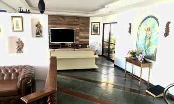 Imagem 5: APIPEMA 4/4 Suítes à Venda Salvador Ba