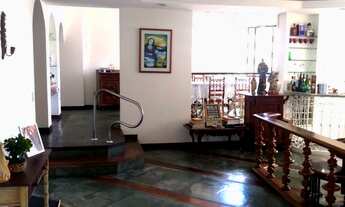 Imagem 6: APIPEMA 4/4 Suítes à Venda Salvador Ba