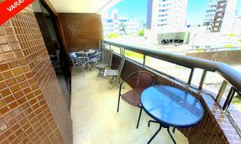 Imagem: APIPEMA 4/4 Suítes à Venda Salvador Ba