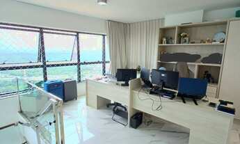 Imagem 6: COBERTURA Duplex Manhattan Soho Vista Mar Salvador Ba