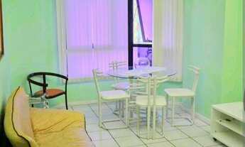 Imagem 6: 1 QUARTO À VENDA NA PITUBA SALVADOR BA