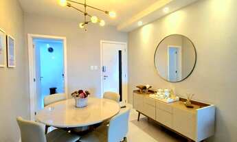 Imagem 7: 3 QUARTOS VISTA MAR em Armação à Venda Salvador Ba