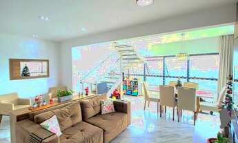 Imagem: COBERTURA Duplex Manhattan Soho Vista