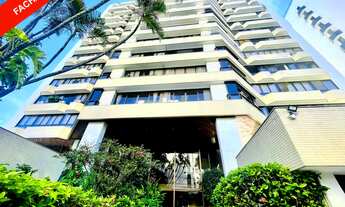 Imagem: ITAIGARA 4/4 com 212m² 2 suítes 2 vagas