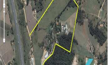 Imagem: Sítio em Jundiaí