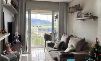 Imagem 2: APARTAMENTO BOSQUE DOS JURITIS MEDEIROS JUNDIAÍ