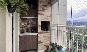 Imagem 1: APARTAMENTO BOSQUE DOS JURITIS MEDEIROS JUNDIAÍ