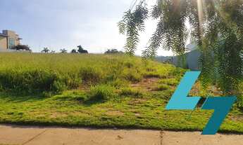 Imagem: LOTE RESIDENCIAL GREEN PARK ITUPEVA