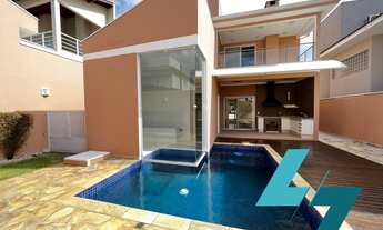 Imagem: CASA CONDOMÍNIO BOSQUE DOS JATOBÁS JUNDIAÍ