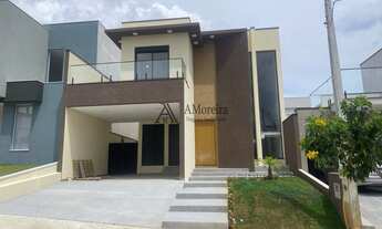 Imagem 2: OPORTUNIDADE - CASA SOBRADO com 3 suítes final de construção - COND. RESERVA ERMIDA - Jund