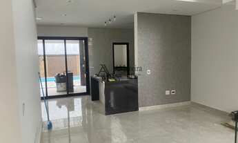 Imagem 7: OPORTUNIDADE - CASA SOBRADO com 3 suítes final de construção - COND. RESERVA ERMIDA - Jund