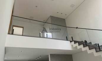 Imagem 4: OPORTUNIDADE - CASA SOBRADO com 3 suítes final de construção - COND. RESERVA ERMIDA - Jund