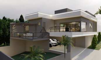 Imagem 6: Terreno com 462m² à venda em Itatiba-SP, Condomínio Ecologie