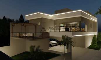 Imagem 5: Terreno com 462m² à venda em Itatiba-SP, Condomínio Ecologie