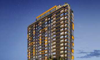 Imagem: Imperdível! Apartamento STUDIO GARDEN 54,9m²