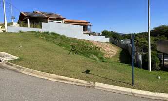 Imagem: Terreno no Condomínio BOSQUE DO HORTO Jardim