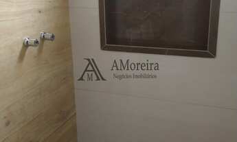 Imagem 7: Casa em Condomínio à Venda em Jundiaí-SP, Bairro Villaggio Di San Francisco: 3 Quartos, 2