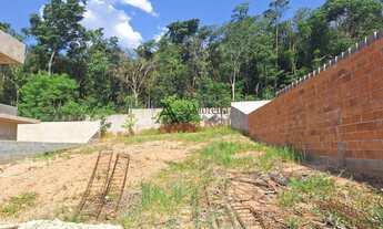 Imagem 2: Terreno de 360 m² a venda no Condomínio Pecan em Itupeva