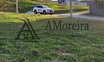 Imagem 1: Terreno com 462m² à venda em Itatiba-SP, Condomínio Ecologie