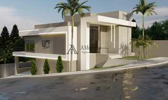 Imagem 4: Terreno com 462m² à venda em Itatiba-SP, Condomínio Ecologie