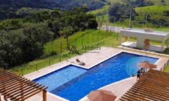 Imagem 7: Terreno com 462m² à venda em Itatiba-SP, Condomínio Ecologie