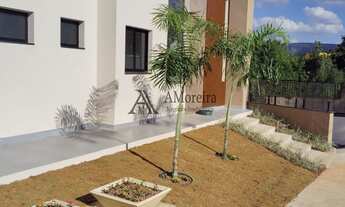 Imagem: Casa em Condomínio à Venda em Jundiaí-SP