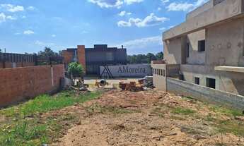 Imagem: Terreno de 360 m² a venda no Condomínio