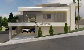 Imagem 3: Terreno com 462m² à venda em Itatiba-SP, Condomínio Ecologie