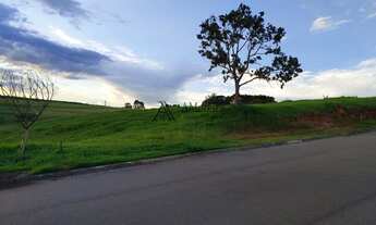 Imagem: Terreno em Condomínio de Luxo à Venda
