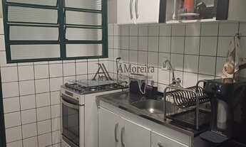 Imagem 5: Casa à venda em Jundiaí-SP, bairro Fazenda Grande: 2 quartos, 2 salas, 1 banheiro, 2 vagas