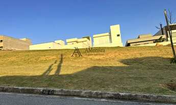 Imagem: Terreno em Condomínio à Venda em Jundiaí-SP