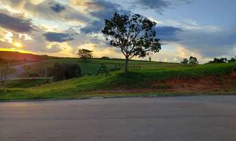 Imagem 6: Terreno em Condomínio de Luxo à Venda em Jundiaí-SP, Bairro Caxambu - 1.000m² de Pura Excl