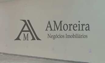 Imagem: ALUGUEL SALÃO COMERCIAL COM 135 M² PLANO